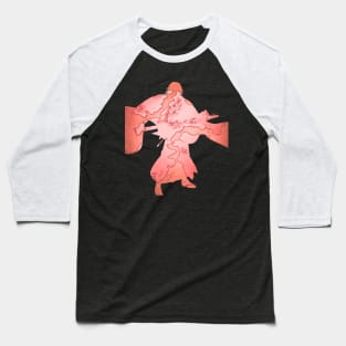 Lyon: Shadow Prince Baseball T-Shirt